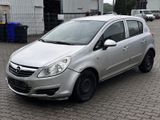 Opel Corsa D Basis TÜV 01/26 - Opel Corsa: Kombi