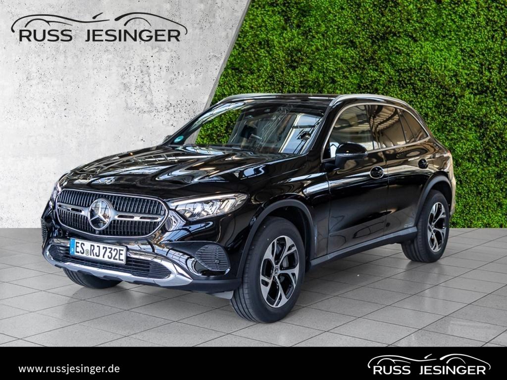 Mercedes-Benz GLC 300 e 4M Avantgarde *LED*AHK*360°*Distr*MBUX