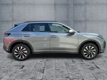 Volkswagen T-Roc - 6