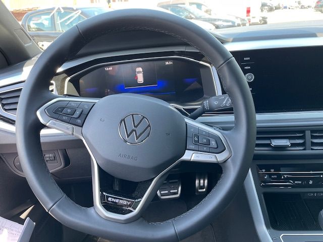 Volkswagen Taigo - Bild 8