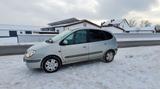 Renault Megane Scenic 1,6 L, TÜV 11.2025 - gebrauchte Renault Megane aus dem Jahr 2002