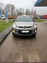 Mazda NUR 3000 VB -->> bis 26.07.26 - Mazda CX-7 mit Benzin-Antrieb