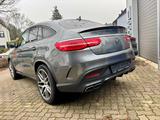 Mercedes-Benz GLE 63 AMG GLE Coupe GLE 63 AMG 4Matic - gebrauchte Mercedes-Benz GLE 63 AMG aus dem Jahr 2019