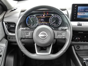 Nissan X-Trail - 9