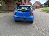Volkswagen Polo 1.2 44kW Comfortline Comfortline - Volkswagen Polo aus 2007