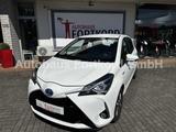 Toyota Yaris 1.5 Hybrid Business - NAVI,KAM., SHZ ... - Toyota Yaris Vorführfahrzeuge mit Hybrid-Antrieb