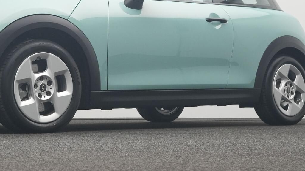 MINI Cooper C - Bild 21