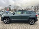 Seat Ateca Style 4Drive DSG - Seat Gebrauchtwagen in Hannover