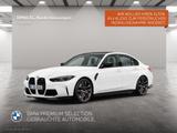 BMW M3 Limousine Harman/Kardon LiveCockpitProf Laser - gebrauchte BMW M3 aus dem Jahr 2022