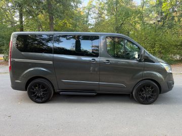 Ford Transit Custom - 5