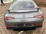 Mercedes-Benz AMG GT 63 S E PERFORMANCE CARBON-AERODYNAMIC PAC - Mercedes-Benz: Coupe, E63