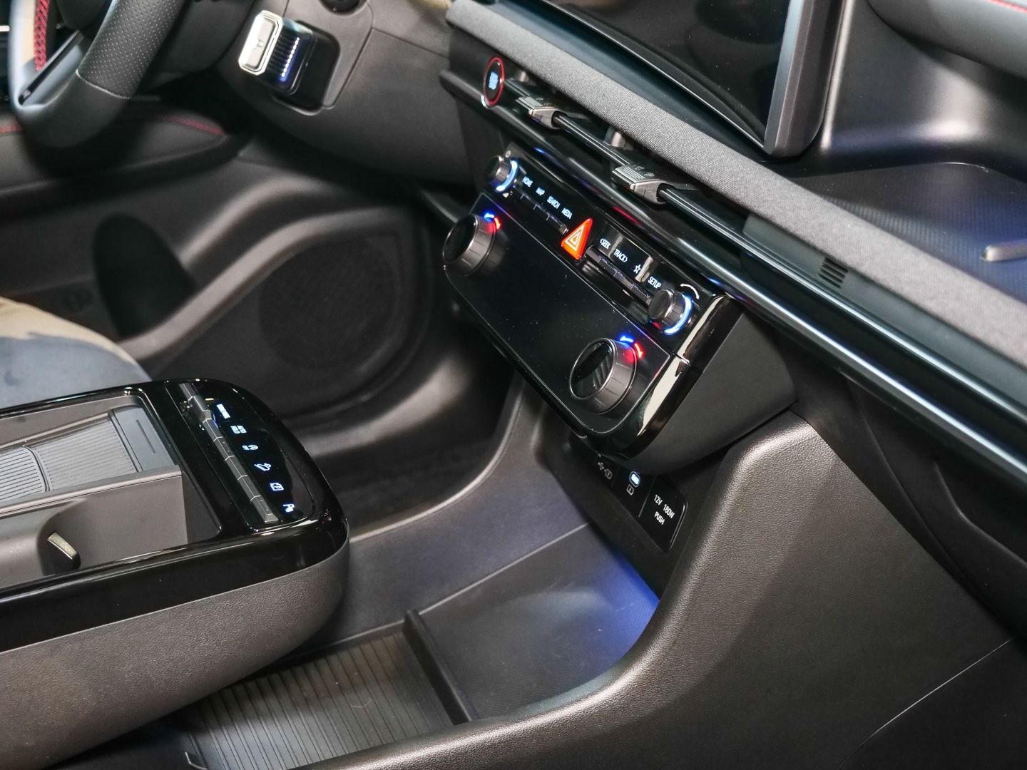Hyundai Tucson – Bild 13