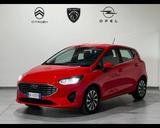 Ford FORD Fiesta VII - 5p 1.0 ecoboost h Titanium 125 - Ford Fiesta: Vii