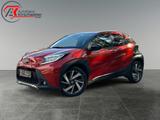 Toyota Aygo X Explore