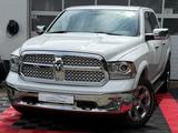 Dodge RAM 1500 TOP NEUER MOTOR UND GETRIEBE VOR 50TKM - Dodge: 50