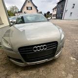 Audi TT 8j 2.0 TFSI 200 Ps Turbo - Audi 200: Turbo