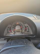 Volkswagen Fox 1,2 Standard - Volkswagen Fox Standard mit Benzin-Antrieb