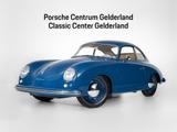 Porsche 356 Pre A 1500 Coupe 1952 *Top*
