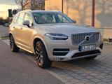 Volvo XC90 D4 - Volvo XC90 Gebrauchtwagen in Stuttgart