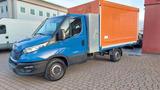 Iveco IVECO Daily 35S12 2.3 PM Centinato e Rif. Attrez - Iveco aus 2021