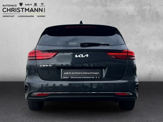 Fahrzeugabbildung Kia Ceed_sw Sportswagon GT Line 1.6 CRDi*8-FACH BERE