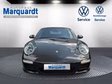 Porsche 997/911 Carerra Cabrio PDK 19"  Sportabgasanlage - Porsche aus 2010: 911