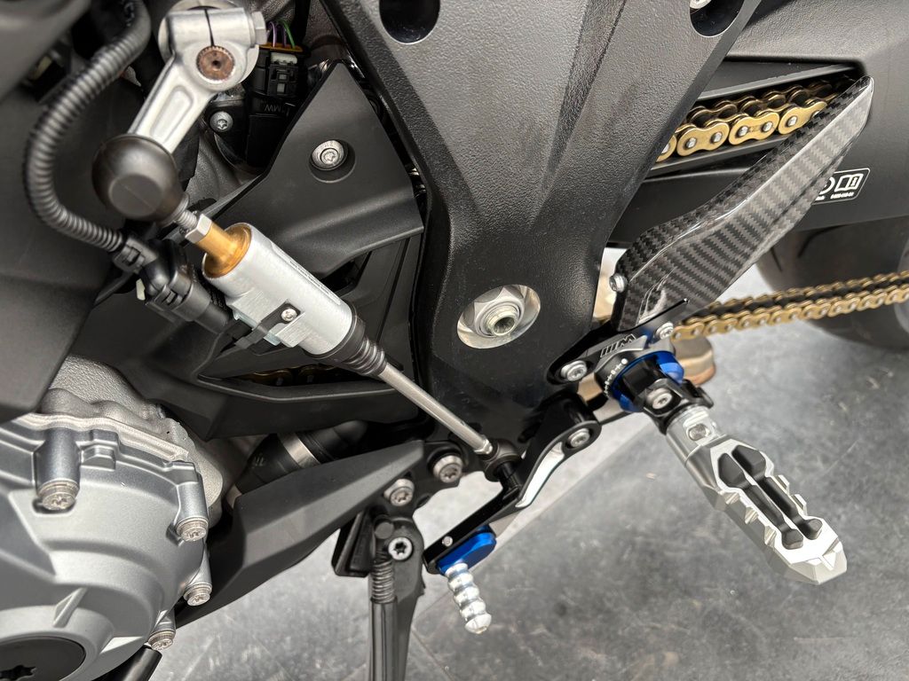 Fahrzeugabbildung BMW M 1000 XR *TOP-ZUSTAND *1. HAND
