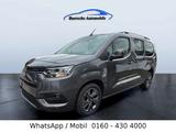 Toyota Proace City Verso L2 Executive 7 Sitze Automatik - gebrauchte Toyota PROACE CITY aus dem Jahr 2020