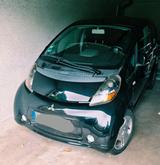Mitsubishi i-MIEV /Electric Vehicle - Mitsubishi i-MiEV von privat