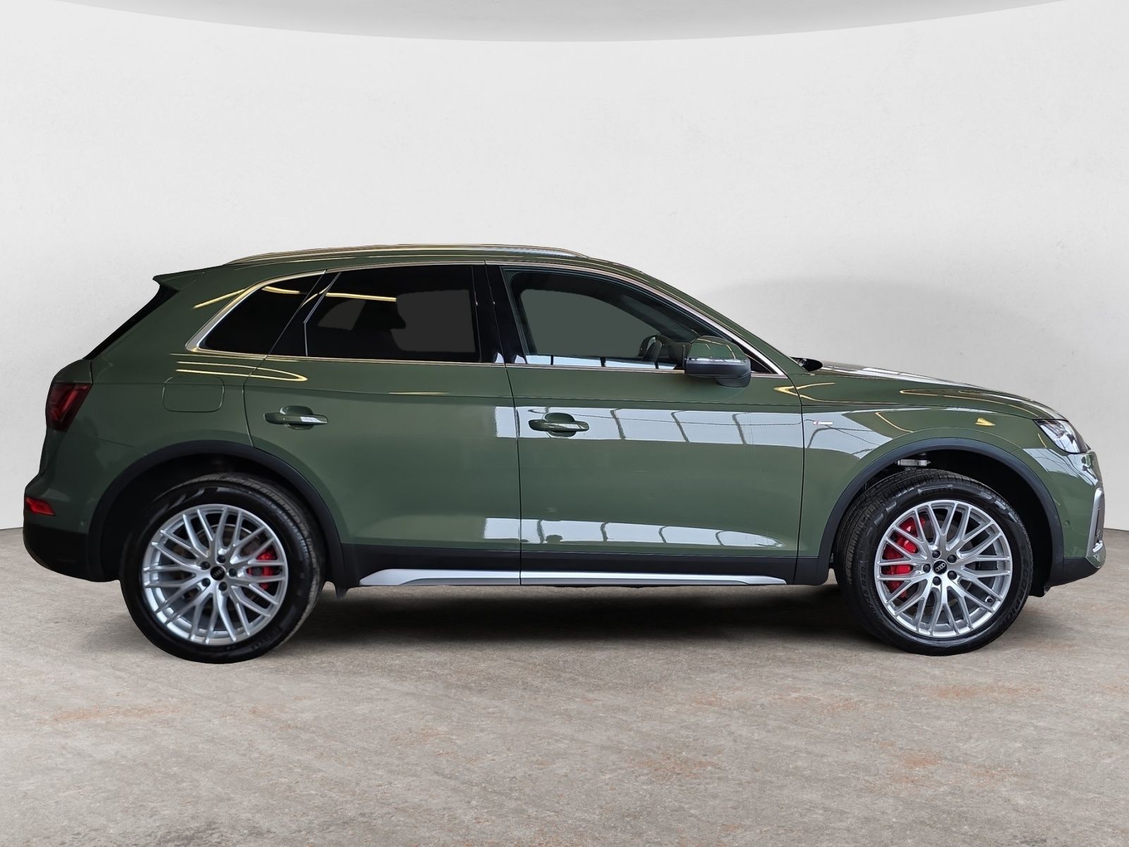 Audi Q5 - Bild 8