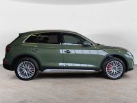 Audi Q5 - Vorschau Bild 8