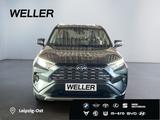 Toyota RAV 4 2.5 4x2 Hybrid Teamplayer *Leder*el. Heck* - Toyota RAV 4 Gebrauchtwagen in Chemnitz