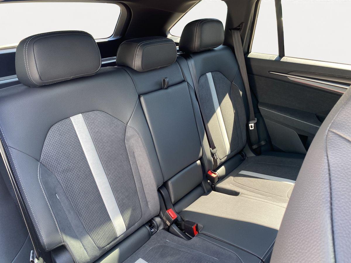 Skoda Kodiaq Sportline 2,0 TDI 142 kW 7-Gang-DSG 4x4