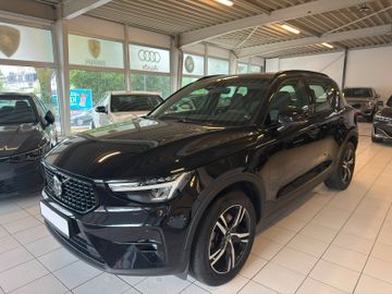Volvo XC40 - 1