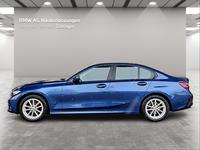 BMW 318d Limousine Navi Head-Up PDC Driv.Assist