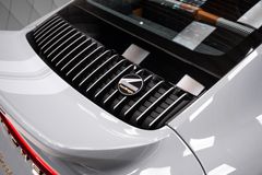992 Sport Classic GREY / HERITAGE BROWN