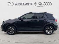 Volkswagen T-Cross - Vorschau Bild 2