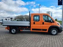 Jumper Pritsche DK 35 L3 Heavy Diesel 140 Jumper Pritsche DK 35 L3 Heavy Diesel 140