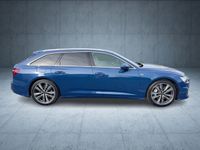 Audi A6 - Vorschau Bild 5