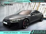 Audi e-tron GT RS 500kw 680PS 4x4 +CARBON -46% - Audi e-tron RS Gebrauchtwagen