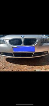 BMW 545i A - - BMW 545: 545i