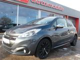 Peugeot 208 Allure Automatik*Leder*Sitzheizung*ab 149€ - Peugeot 208 Gebrauchtwagen