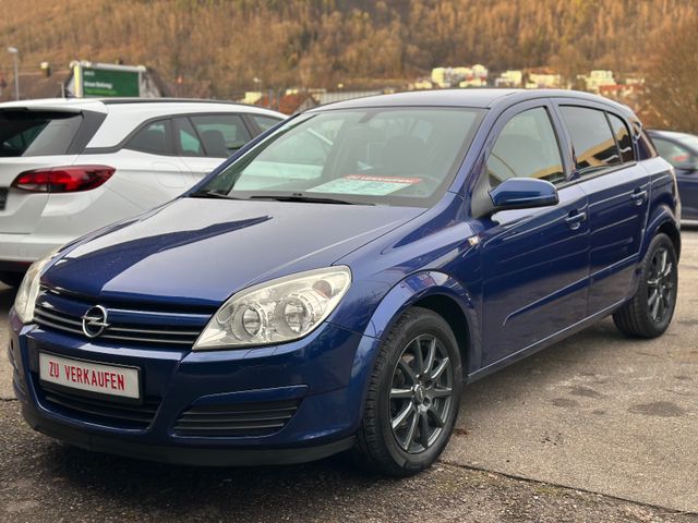 Opel ASTRA 1.7 CDTI TÜV 08/25 TOP ZUSTANDT