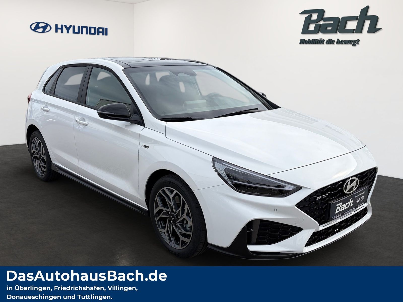 Hyundai i30 – Bild 2