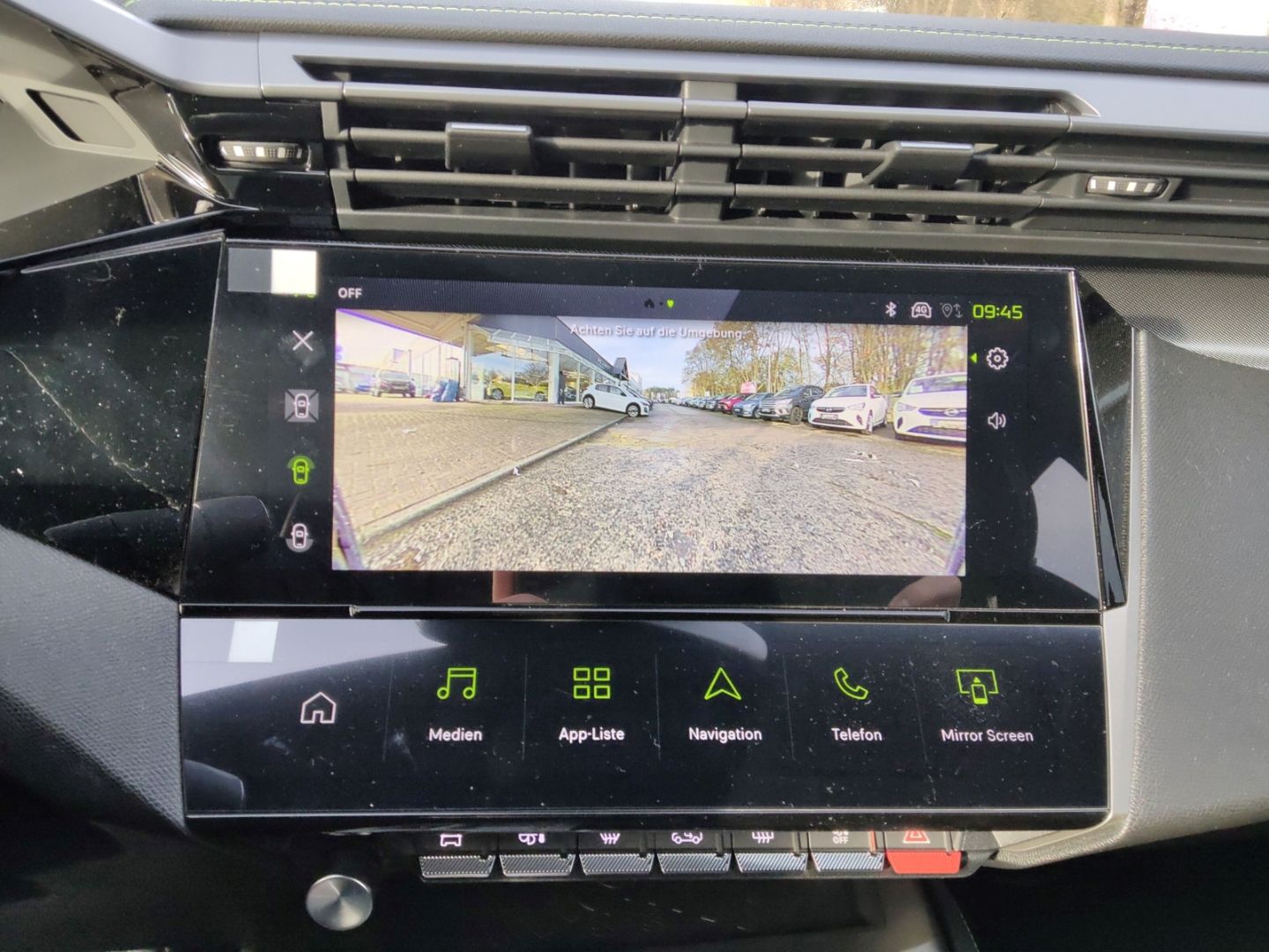 Peugeot 308 - Bild 34