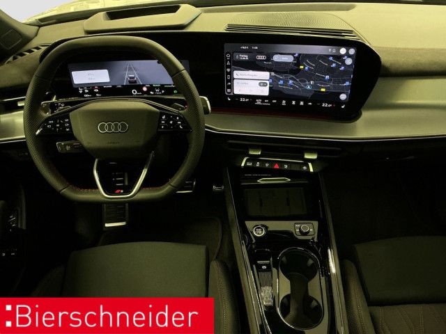 Audi Q3 Sportback e-hybrid 2x S-Line 20 AHK DIG-MATRI foto 12