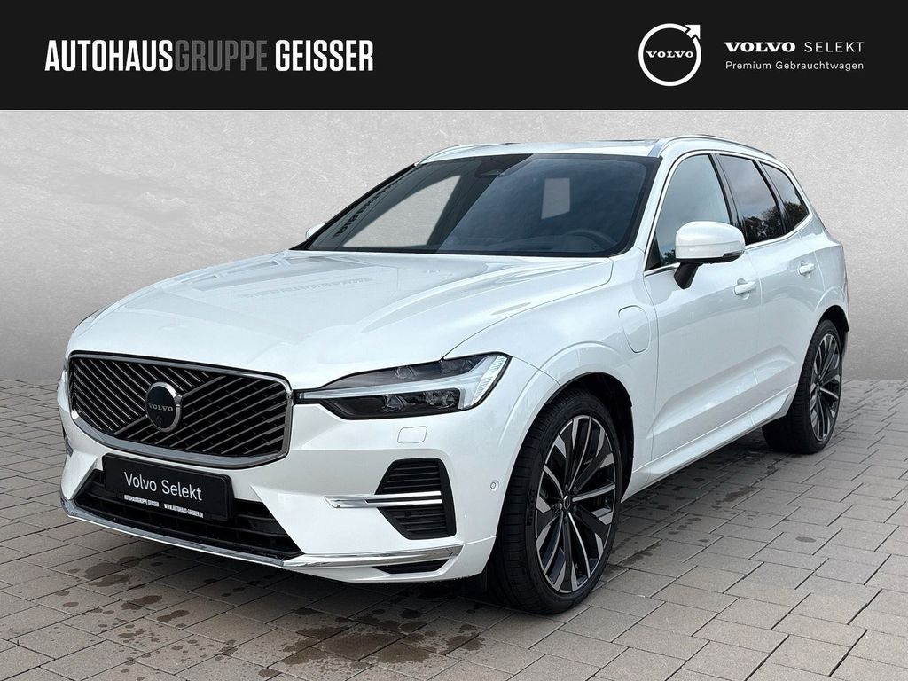 Image of Volvo XC60