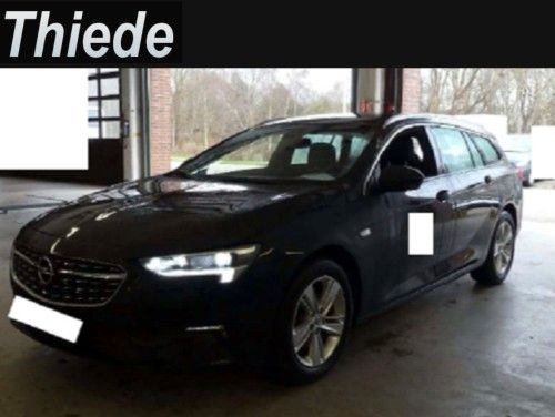 Opel Insignia B ST 2.0D ELEGANVE NAVI/LED/KAMERA/DAB+