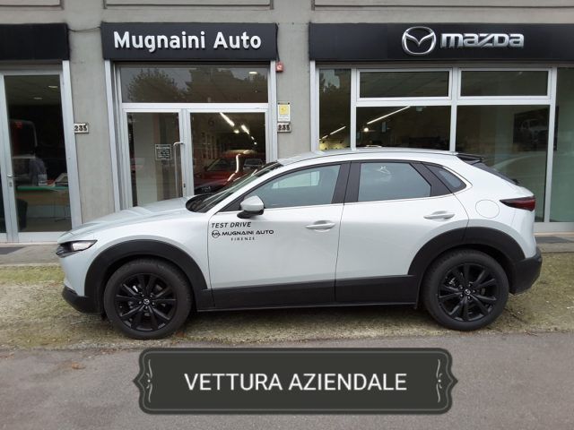 Andere MAZDA CX-30 2.0L e-Skyactiv-X M Hybrid 186cv Exc