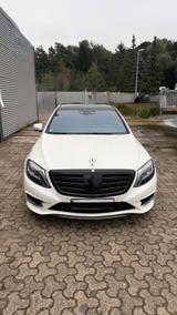 Mercedes-Benz Mercedes S klasse 350d Long Version - Mercedes-Benz E 350 in Oldenburg
